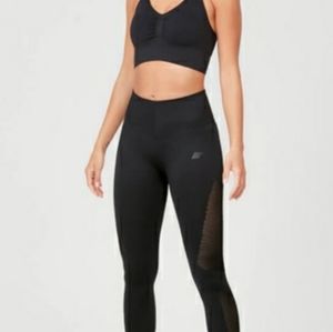 My protein leggings and sports bra NWOT